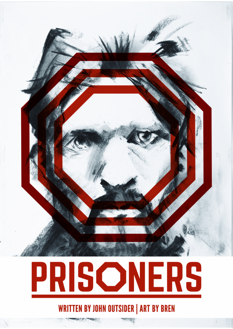 Cover for Prisoners